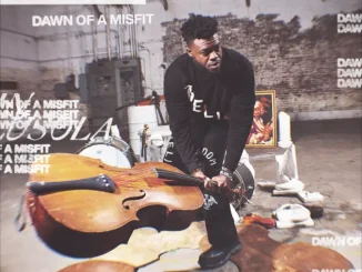 Kevin Olusola Hallelujah I Dont Think About You
