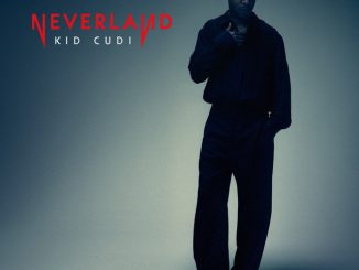 Kid Cudi Neverland