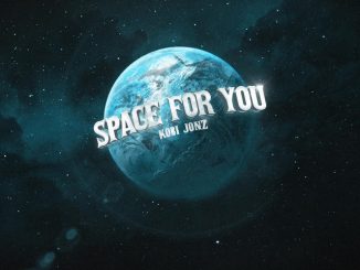 Kobi Jonz Space For You