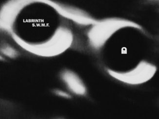 Labrinth S.W.M.F. Edit