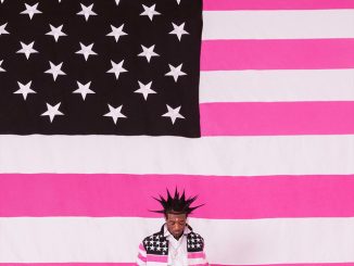 Lil Uzi Vert Spin Again