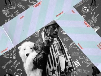 Lil Uzi Vert The Way Life Goes ft. Oh Wonder