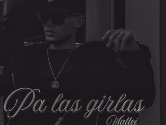 Mattei Pa las girlas