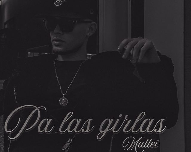 Mattei Pa las girlas