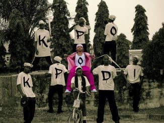 Micle Kpo Kpo Di