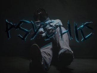 Nasty C Psychic
