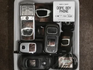 Quavo Dope Boy Phone ft. Takeoff