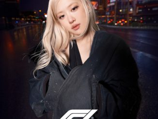 ROSE Messy From F1® The Movie