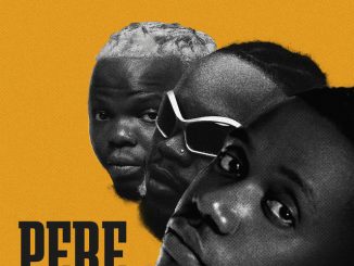 Rayvanny Harmonize Marioo Pere