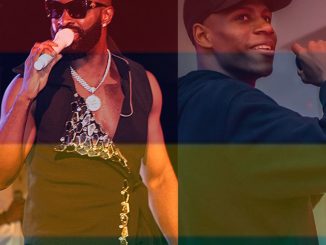 Ric Hassani Deezel Make Me Believe Remix