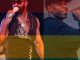 Ric Hassani Deezel Make Me Believe Remix