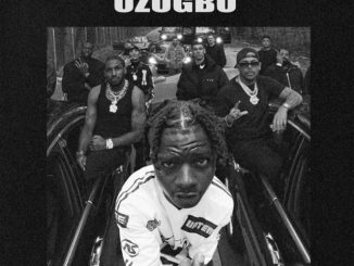 Rord Kelly Ozugbo