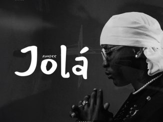 Ruhdee Jola