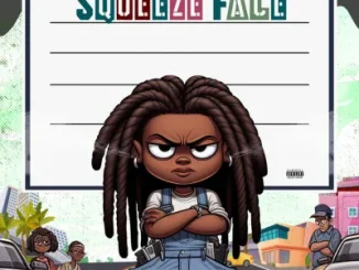 Smur Lee – Squeeze Face