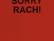 Stormzy SORRY RACH