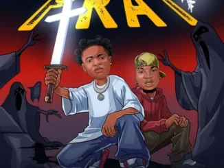 Teee Dollar Pray ft. Eric Cee