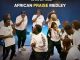 The Lux City Choir African Praise Medley