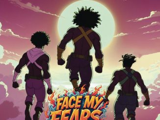 The Majeek Shoday Camidoh Face My Fears