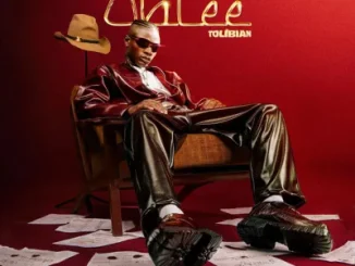 Tolibian – Oblee