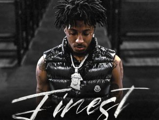 YoungBoy Never Broke Again Finest