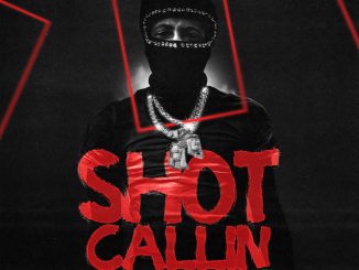 YoungBoy Never Broke Again Shot Callin