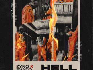 Zyno TopBoy Hell ft. Evado