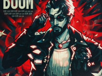 bbno boom