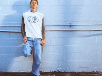 mgk cliche
