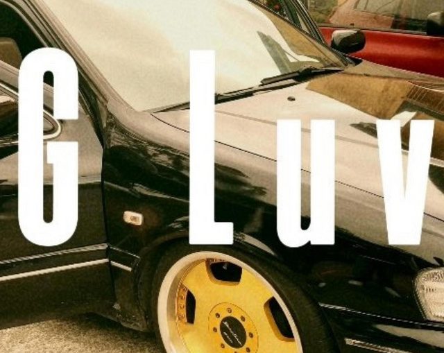 1550 Collective G Luv