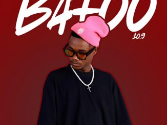 Bukzin Keyz Bafoo 10.9