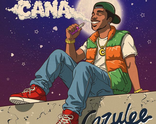 Cazulee Cana