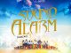 Deborah Billyben Sound The Alarm Anazao