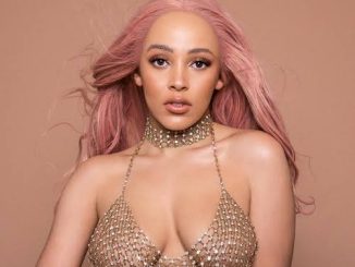 Doja Cat Wine Pon You ft. Konshens