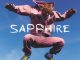 Ed Sheeran Sapphire 1