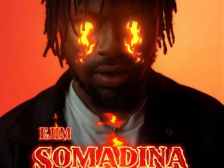 Ejim Somadina