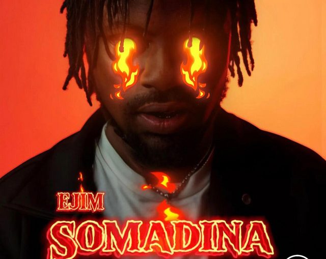 Ejim Somadina