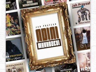 Jah Prayzah Sori
