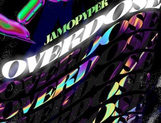 Jamopyper Overdose artwork