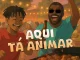 K Marques Aqui Ta Animar
