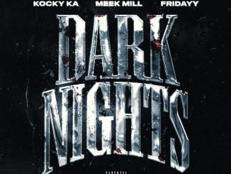 Kocky Ka Dark Nights Remix Ft. Meek Mill Fridayy 950x950 1