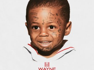 Lil Wayne Sharks ft. Jelly Roll Big Sean