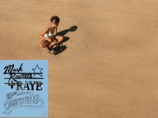 Mark Ronson Raye Suzanne