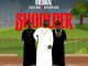 Medikal Shatta Wale Beeztrap KOTM Shoulder