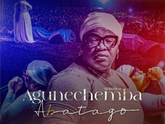 Minister Prudence Agunechemba Abatago Reloaded