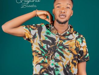Oriyano Ndakuda Super Glue