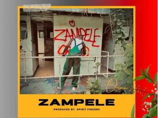 Oriyano Zampele ft. Spirit