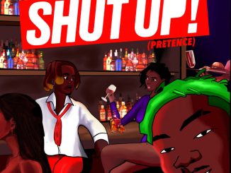 Quamina Mp Olivetheboy Shut Up Pretense