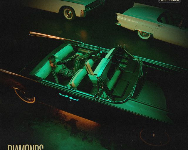 Santa Fe Klan Rick Ross Diamonds