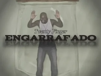 Twenty Fingers Engarrafado Feliz