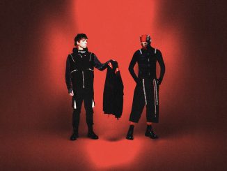 Twenty One Pilots The Contract